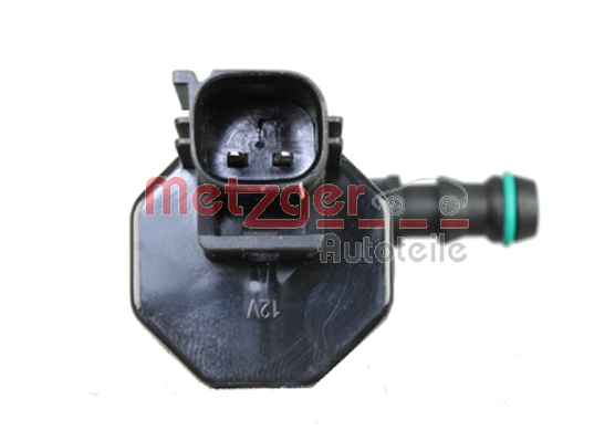 METZGER 2220111 Water Pump,...